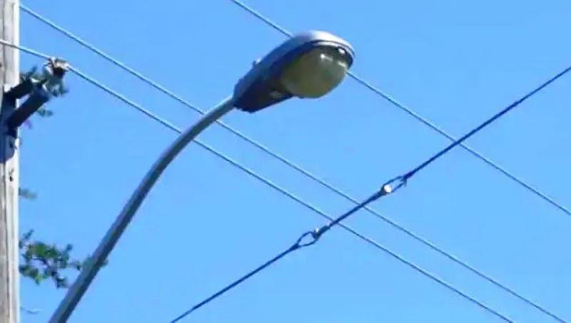 बरेली: बिल्डरों पर शिकंजा, सुपरसिटी कॉलोनी की स्ट्रीट लाइटों की बत्ती बुझी