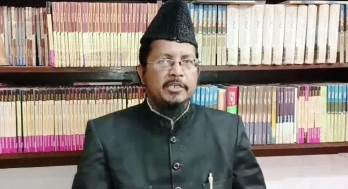 बरेली: गौस-ए-आजम का आंदोलन झूठ और फरेब के खिलाफ था- मौलाना शहाबुद्दीन रजवी