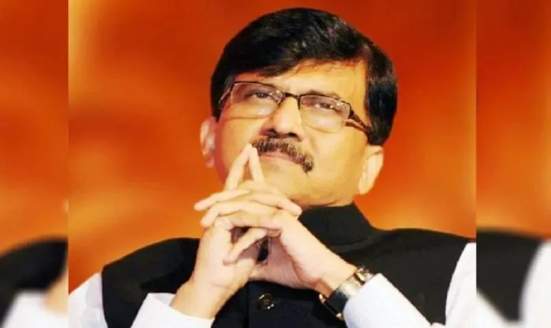 जेल में मुझे 'अंडा सेल' में रखा, 15 दिन तक धूप नहीं देखी, 10 किलो वजन कम हुआ: राउत की दर्द-ए-दास्तां