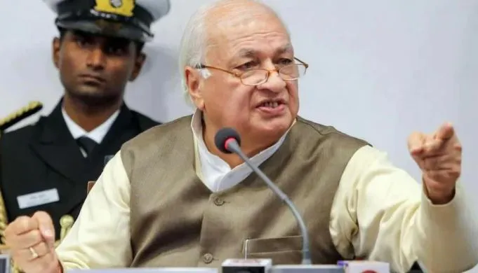 RSS का एजेंडा लागू नहीं कर रहा, आरोप साबित हुए तो इस्तीफा देने को तैयार: केरल राज्यपाल