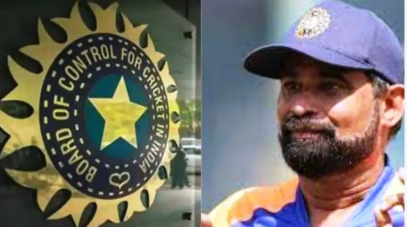 BCCI ने चेतन शर्मा की अगुवाई वाली चयन समिति को किया बर्खास्त