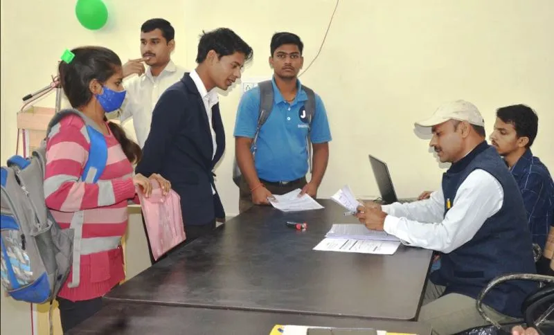 बरेली: रोजगार मेला में 30 ITI प्रशिक्षित युवाओं का किया गया चयन, करेंगे नौकरी
