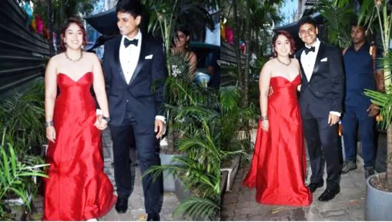 Video: कौन हैं आमिर खान के होने वाले दामाद? जिनसे बेटी आइरा ने की सगाई