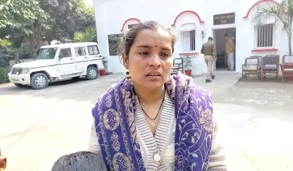 बरेली: दहेज के लिए महिला के साथ मारपीट, बहन को लेने आए भाई को भी पीटा