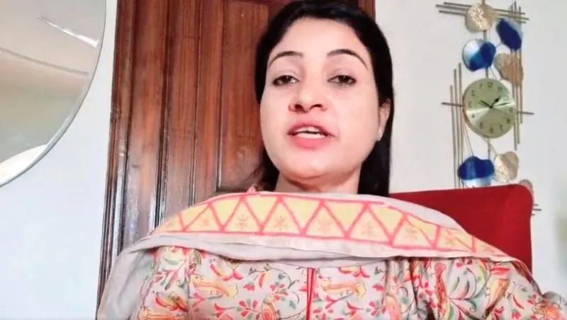 सत्येंद्र जैन के मालिश वाले वीडियो पर भड़की अलका लांबा, कहा- केजरीवाल ने अभी तक पद से क्यों नहीं हटाया?