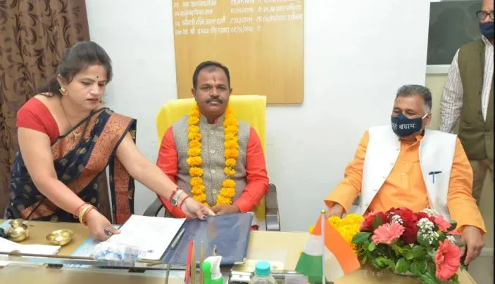 बच्चों को स्किल के अनुरूप देनी होगी शिक्षा: भरत बैरागी