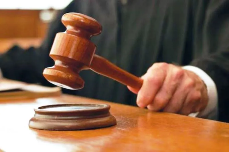 बरेली: 25 हजार के इनामी नन्हे लंगड़ा ने किया कोर्ट में सरेंडर, आरोपी को भेजा जेल