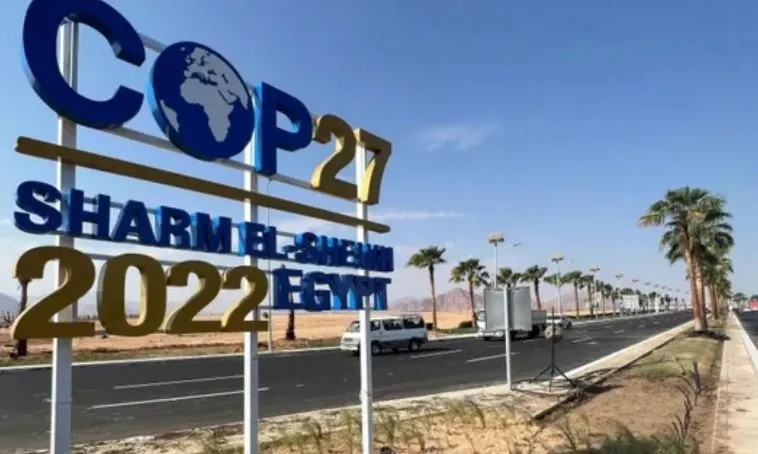 ‘हानि और क्षति’ समझौते के साथ सीओपी 27 का समापन, अन्य मामलों पर हुई नाममात्र प्रगति 