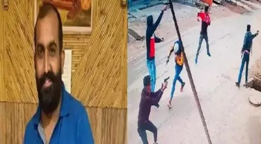 डेरा अनुयायी हत्याकांड : राजस्थान में मुठभेड़ के बाद छठा आरोपी गिरफ्तार