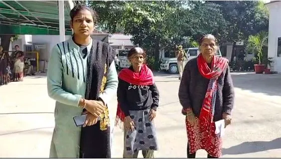 बरेली: पति गिरफ्तार, हत्यारोपी महिलाएं फरार, पीड़िता ने लगाई SSP से न्याय की गुहार