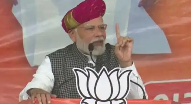 PM Modi कल 71,000 युवाओं को सौंपेंगे नियुक्ति पत्र