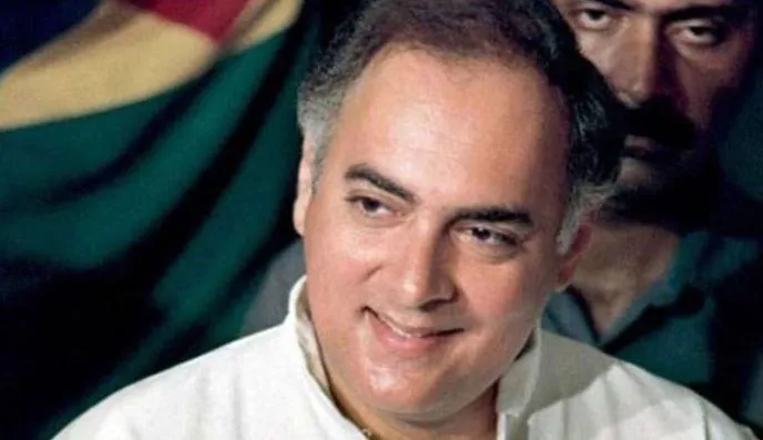 राजीव गांधी के हत्यारों की रिहाई के खिलाफ नया पुनर्विचार आवेदन दायर करेगी कांग्रेस: सूत्र 