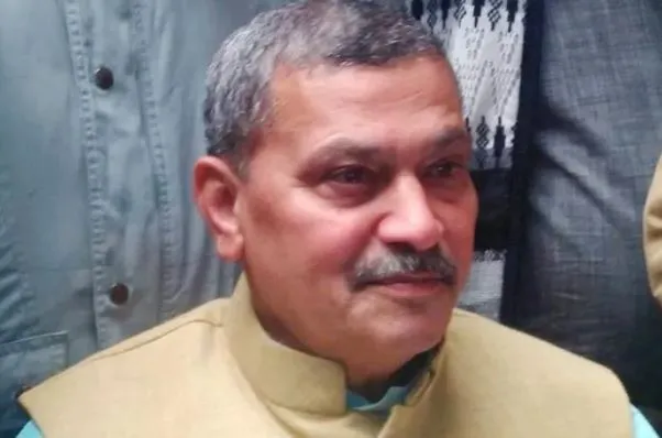 बदायूं: पुलिस की जांच में दोषी पाए गए भाजपा नेता व पूर्व विधायक रामसेवक पटेल