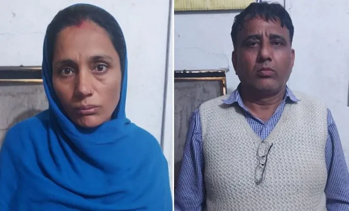 मेरठ: कर्मचारी की आत्महत्या के मामले में पुलिस ने किया चौंकाने वाला खुलासा