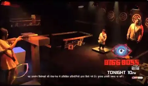 Bigg Boss16: घर में चल रही नॉमिनेशन की गोली, अब्दु और साजिद के बीच फंसी निमृत