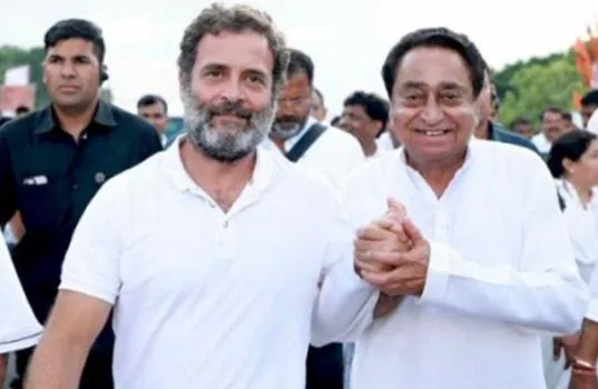 भारत जोड़ो यात्रा में प्रियंका गांधी भी होंगी शामिल, बुधवार से यात्रा मध्यप्रदेश में