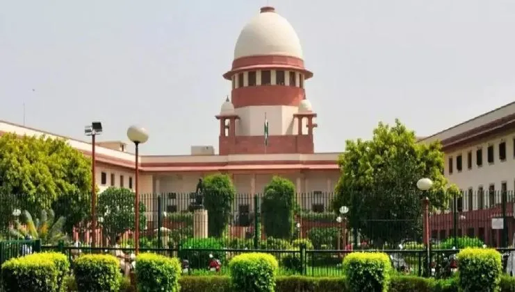 मुंबई: कल आरे कॉलोनी में पेड़ गिराने के मामले में सुनवाई करेगा सुप्रीम कोर्ट