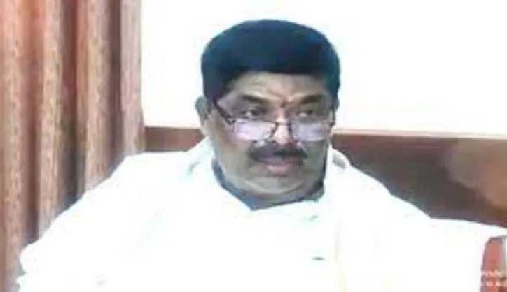 केंद्र और राज्य सरकारें मेंगलुरु विस्फोट पर गंभीरता से कर रहीं हैं विचार: गोपालैया