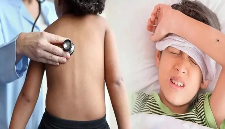 बरेली: बरतें सावधानी, बदला मौसम बढ़ा रहा है निमोनिया की परेशानी