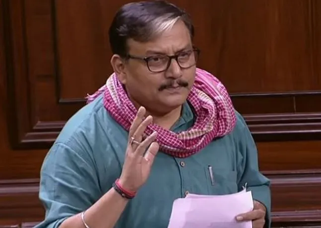 RJD ने कहा- उच्चतम न्यायालय की टिप्पणियों से स्पष्ट है कि निर्वाचन आयोग दायित्व का निर्वाह नहीं कर रहा