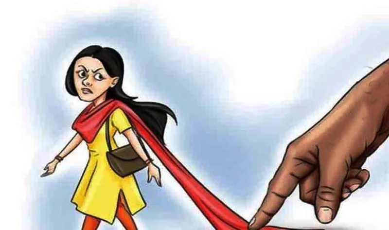 बरेली: युवती से की छेड़खानी, विरोध करने पर पीटा, दी धमकी