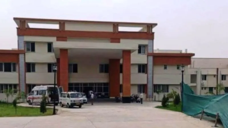 बरेली: चर्म और ईएनटी समेत अन्य ओपीडी 300 बेड अस्पताल में होंगी शिफ्ट