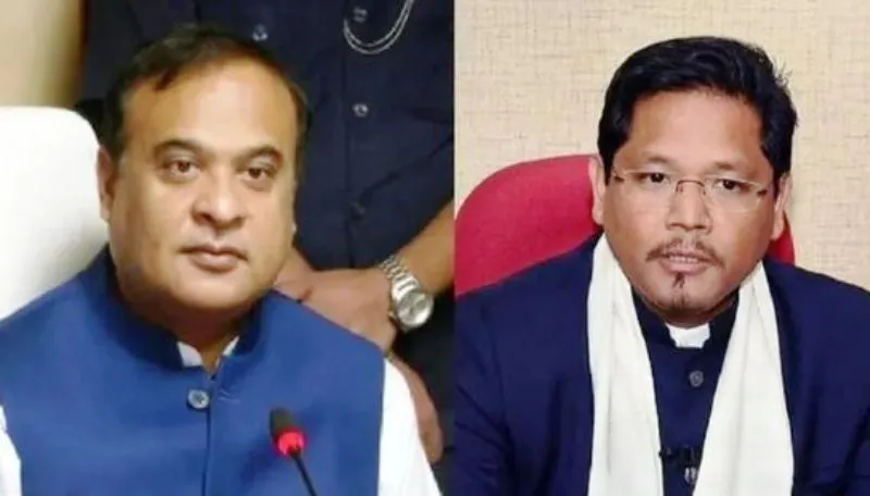 सीमा पर हिंसा