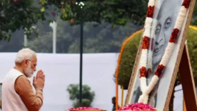 Lachit Diwas: PM Modi ने ‘लचित दिवस’ पर लचित बरफुकान को श्रद्धंजलि की अर्पित 