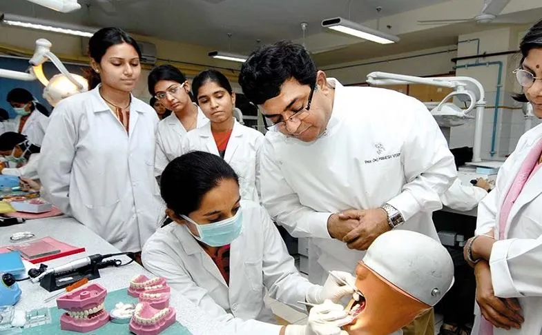 त्रिपुरा को अगले शैक्षणिक सत्र तक मिलेगा अपना पहला डेंटल कॉलेज