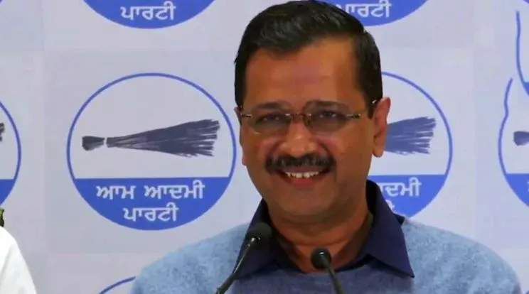 एमसीडी चुनाव को लेकर AAP ने जारी की पहली सूची, 134 नामों की घोषणा, देखें लिस्ट...