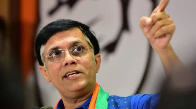 PM के सभी फैसलों में संविधान और परिपाटी की धज्जियां उड़ाई जाती हैं: कांग्रेस