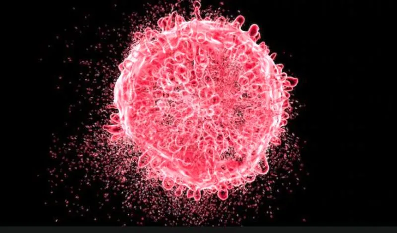 कोरोना से भयंकर बीमारी 'डिजीज X' की आहट! WHO भी घबराया, बनाई 300 वैज्ञानिकों की टीम