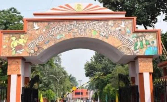 MJPRU: विश्वविद्यालय की सम सेमेस्टर की परीक्षाएं शुरू, जानें डिटेल्स