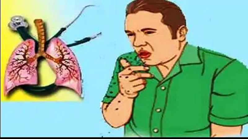 टीबी मरीजों को बड़ी राहत, अब दो महीने में इलाज संभव