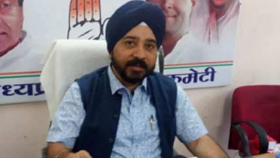 भाजपा में शामिल होने वाले पूर्व कांग्रेस पदाधिकारी सलूजा हुए सक्रिय