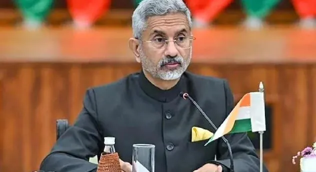 मुंबई हमले के अपराधियों को न्याय के दायरे में लाया जाना चाहिए: जयशंकर