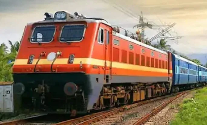 बरेली: यात्रियों के लिए खुशखबरी, अब लूनी स्टेशन पर रुकेगी काठगोदाम-जैसलमेर एक्सप्रेस