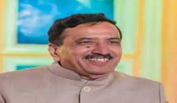 NCST अध्यक्ष ने कहा- संविधान ‘अनुसूचित जनजाति’ का इस्तेमाल करता है, आदिवासी बनाम वनवासी की बहस बेकार 