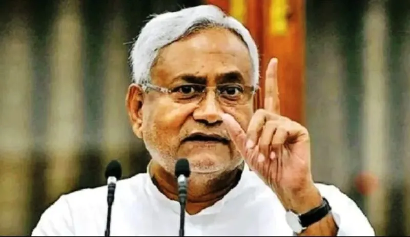 शराब का धंधा छोड़ने वाले को बिहार सरकार देगी एक लाख रुपए, CM नीतीश का बड़ा ऐलान