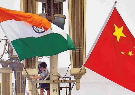 चीन की रणनीति