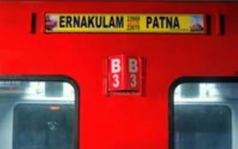 काशी तमिल संगमम् के लिए रवाना हुए तमिलनाडु से 134 प्रतिनिधि 