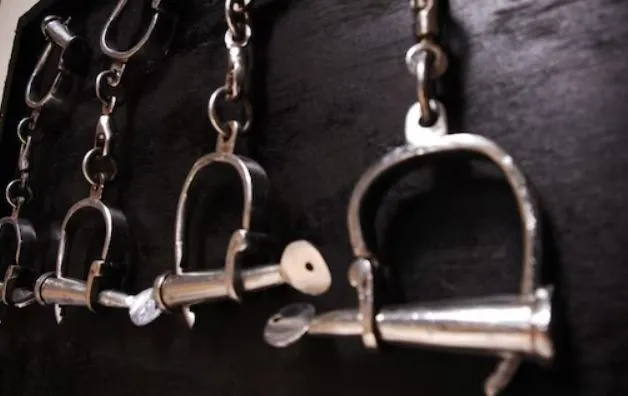 MP: बैंक से पांच करोड़ रुपये का सोना, नकदी लूटने के आरोप में दो गिरफ्तार 