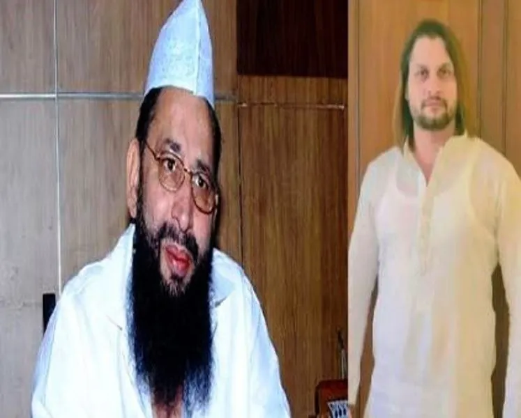 मेरठ: पूर्व मंत्री के बेटे को पुलिस ने किया गिरफ्तार, 25 हजार का था ईनाम