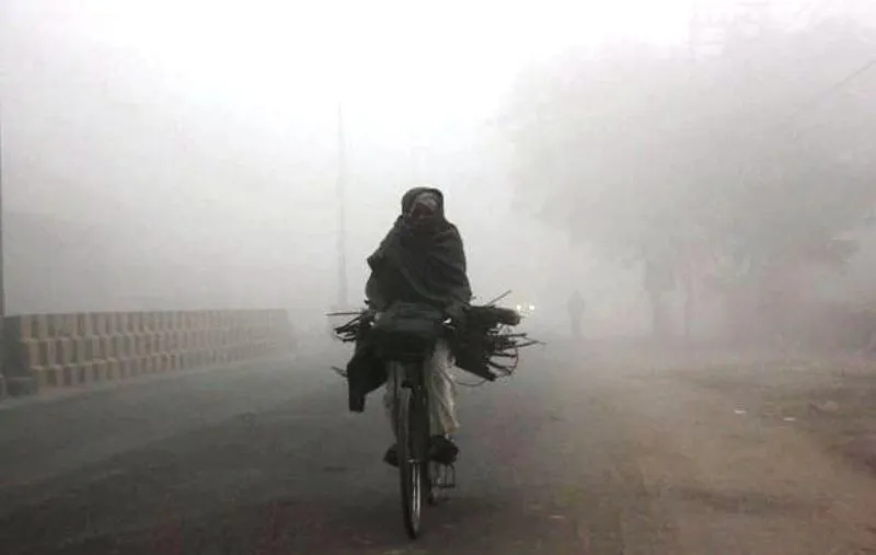 बरेली: आने वाले दिनों में न्यूनतम तापमान में कमी से सर्दी में होगा इजाफा