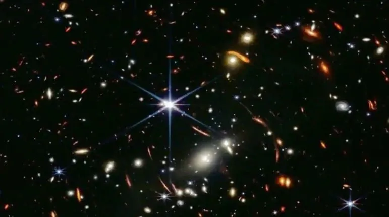 भारत के सारस टेलीस्कोप से ब्रह्मांड के पहले सितारों, आकाशगंगाओं का मिला सुराग