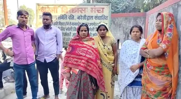 बरेली: स्कूल बताकर घर से निकली छात्रा का मिला शव, परिजनों में मचा कोहराम