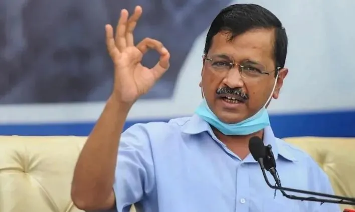 अगर आप MCD चुनाव जीतती है तो ‘RWA’ को 'मिनी पार्षद' का दर्जा दिया जाएगा: केजरीवाल