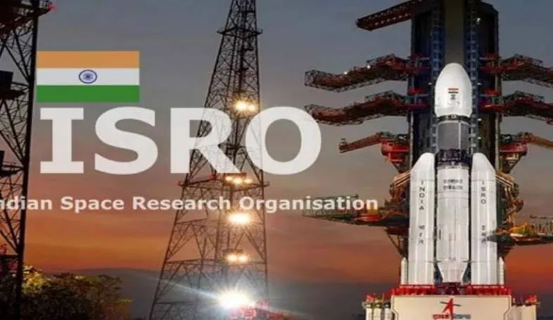 ISRO के वैज्ञानिक ने दुबई के एक शख्स पर गोपनीय जानकारी मांगने का लगाया आरोप