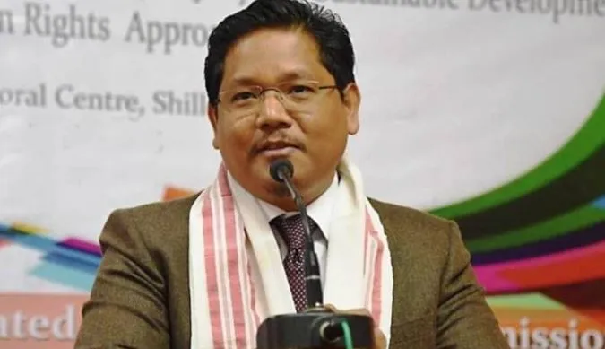 मेघालय मंत्रिमंडल ने दी मानसिक स्वास्थ्य नीति को मंजूरी 