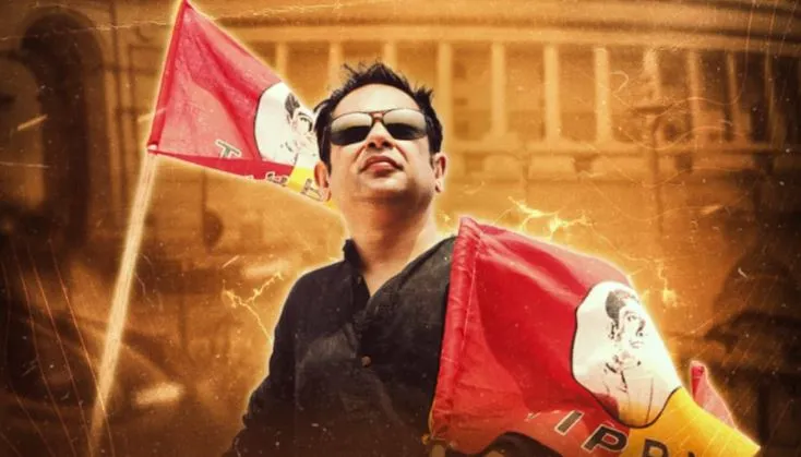 टिपरा मोथा ‘ग्रेटर टिपरालैंड’ की मांग को लेकर करेगा दिल्ली में प्रदर्शन 